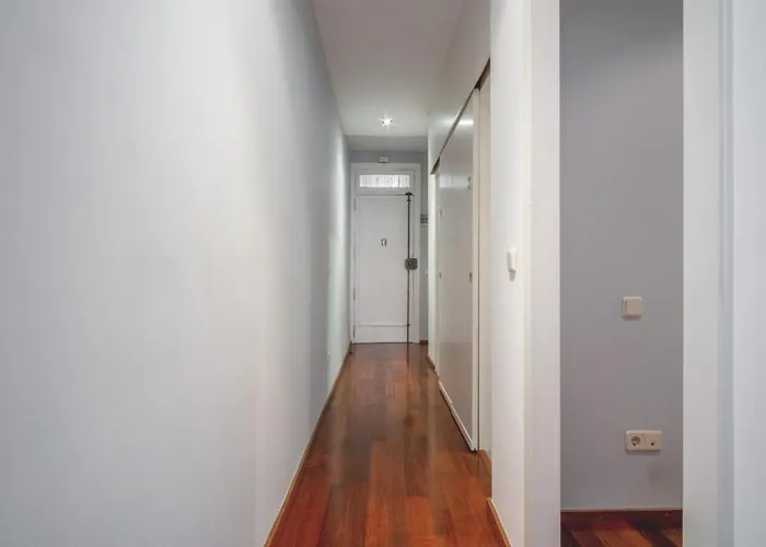 2 Bedrooms 1 Bathroom Furnished - Anton Martin - Vintage - Mintystay