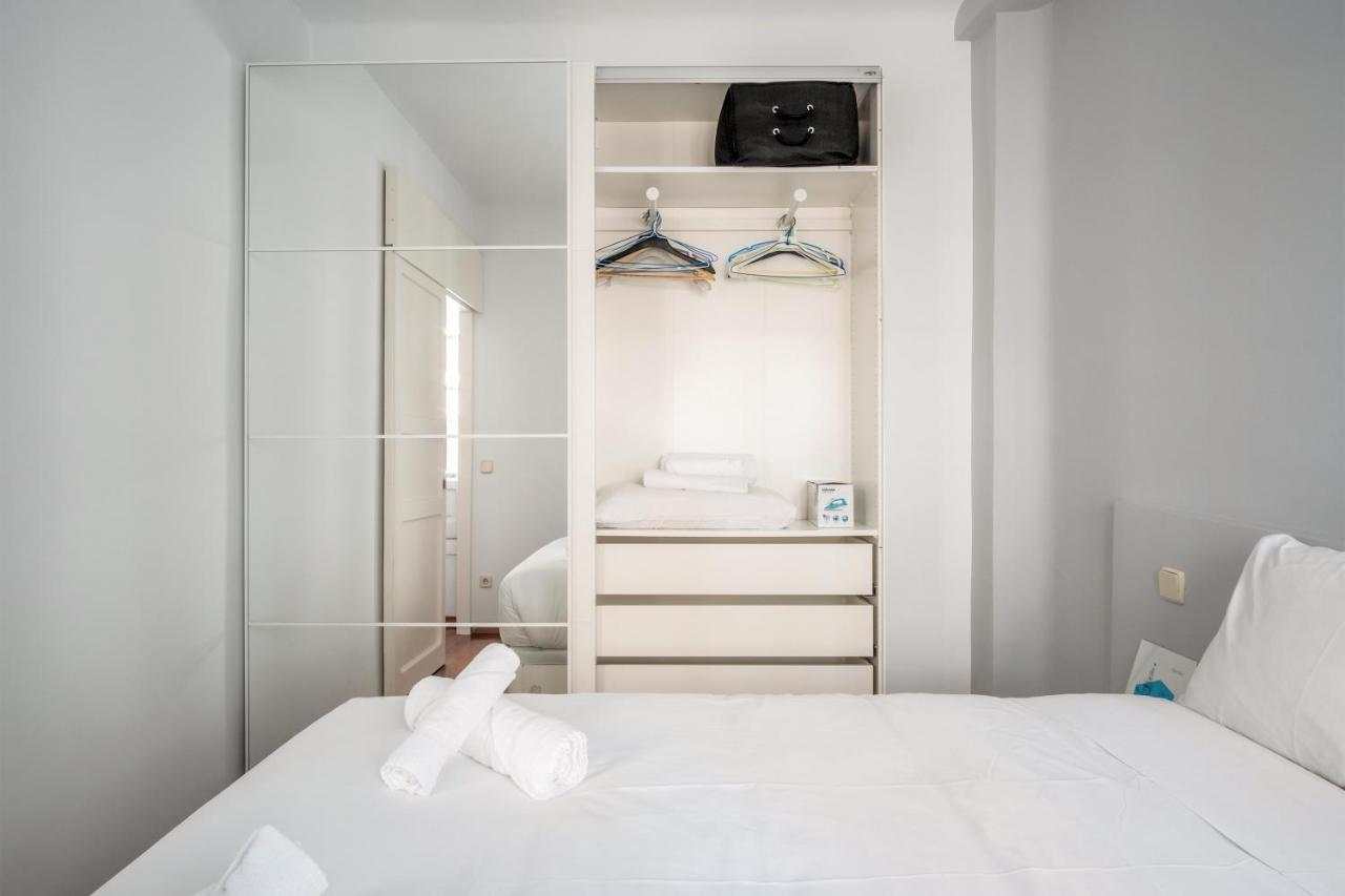 Appartamento 2 Bedrooms 1 Bathroom Furnished - Anton Martin - Vintage - Mintystay
