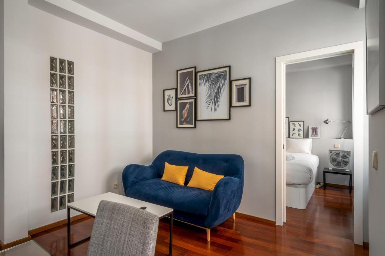 Appartamento 2 Bedrooms 1 Bathroom Furnished - Anton Martin - Vintage - Mintystay *
