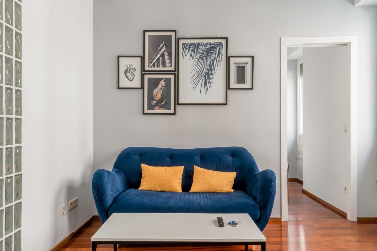 Appartamento 2 Bedrooms 1 Bathroom Furnished - Anton Martin - Vintage - Mintystay