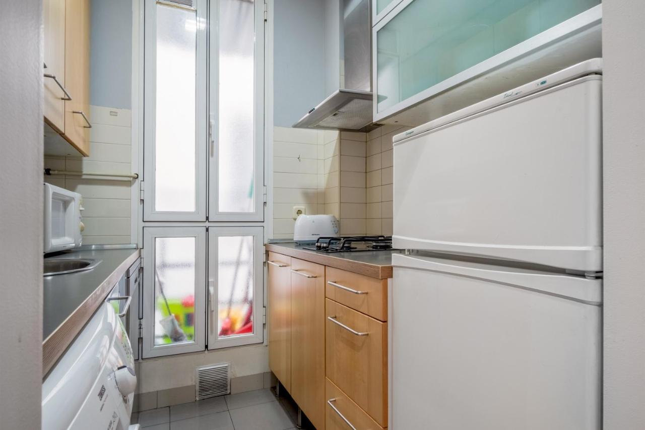 2 Bedrooms 1 Bathroom Furnished - Anton Martin - Vintage - Mintystay Appartamento
