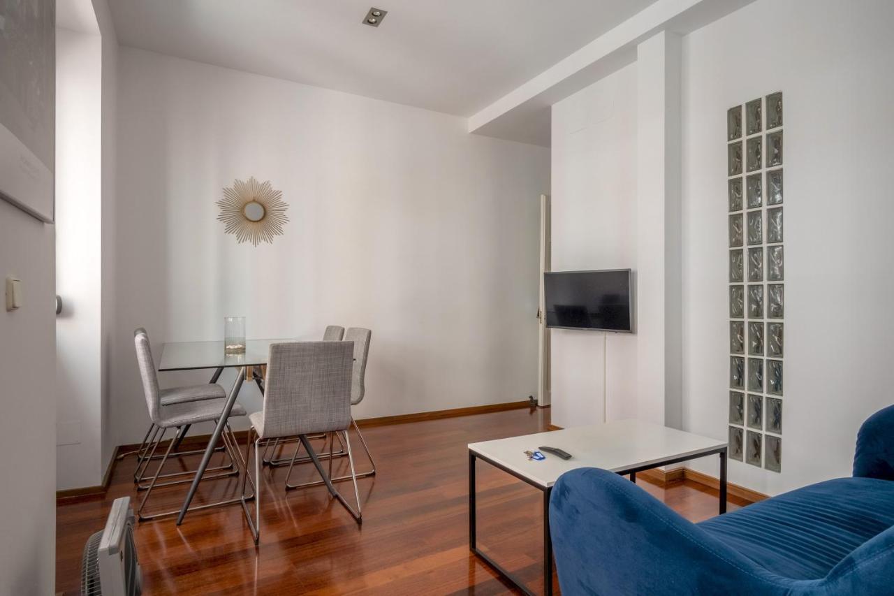 2 Bedrooms 1 Bathroom Furnished - Anton Martin - Vintage - Mintystay Appartamento Madrid