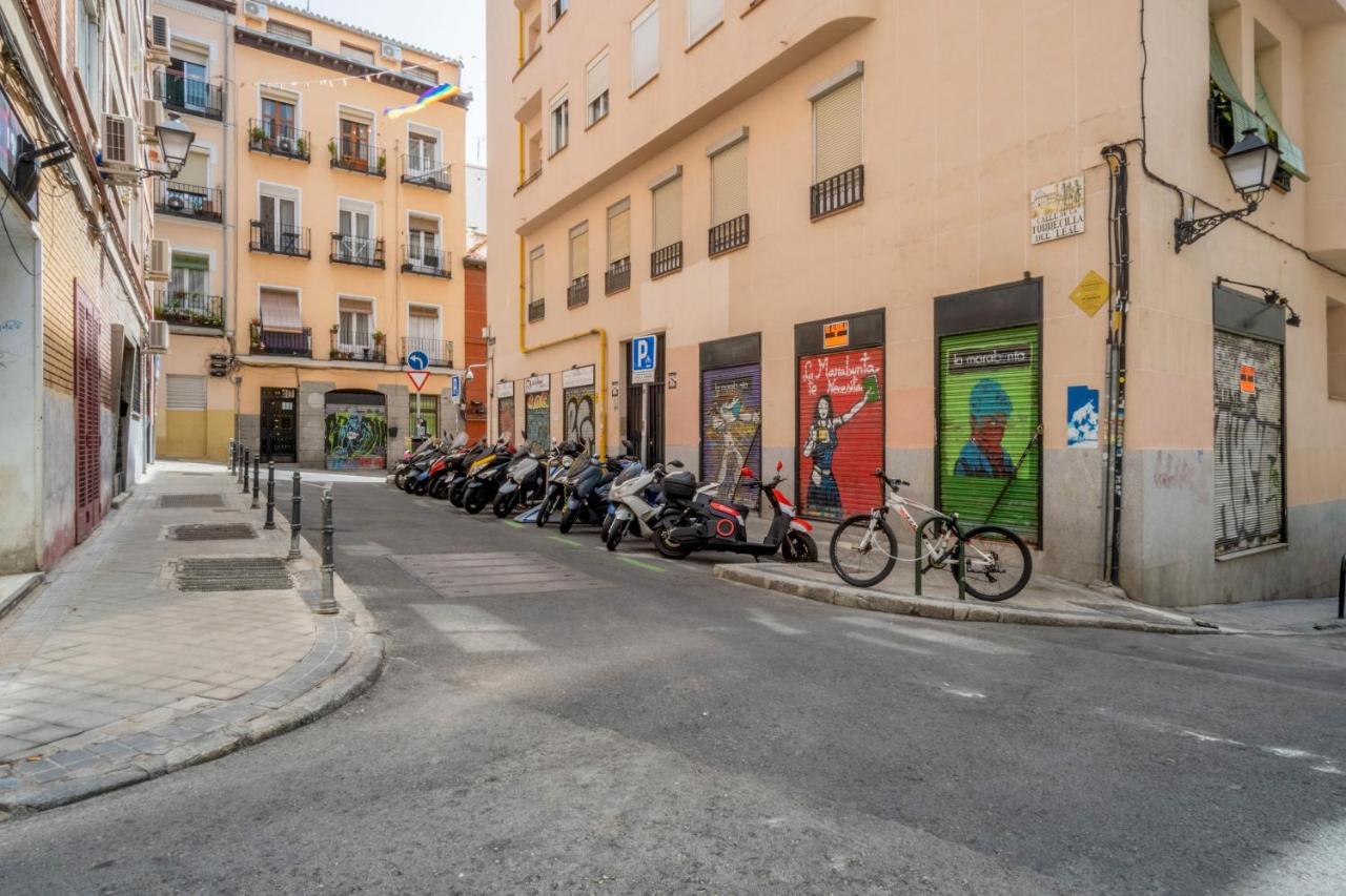 Appartamento 2 Bedrooms 1 Bathroom Furnished - Anton Martin - Vintage - Mintystay