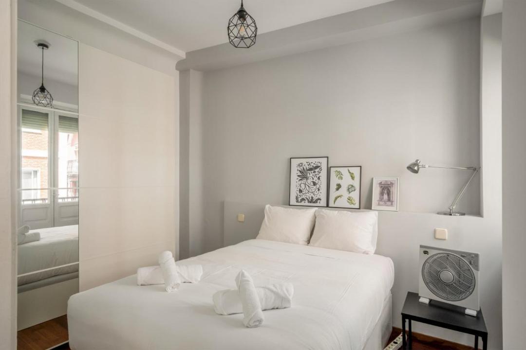 Appartamento 2 Bedrooms 1 Bathroom Furnished - Anton Martin - Vintage - Mintystay