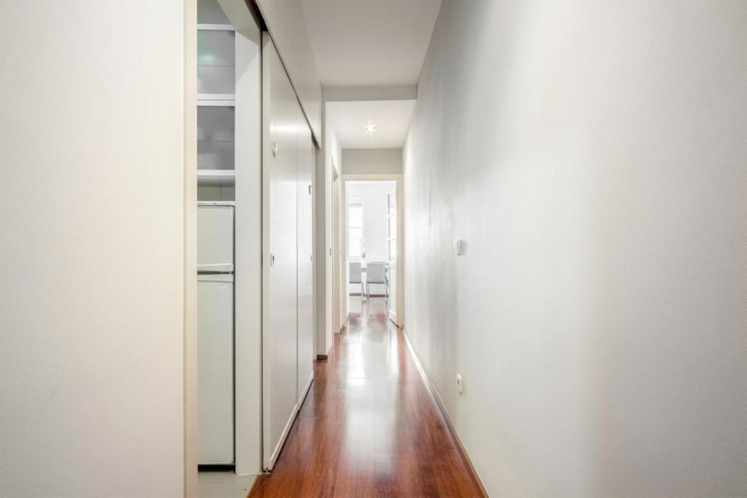 2 Bedrooms 1 Bathroom Furnished - Anton Martin - Vintage - Mintystay Appartamento *