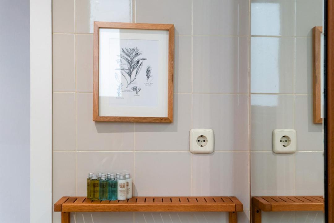 2 Bedrooms 1 Bathroom Furnished - Anton Martin - Vintage - Mintystay Appartamento