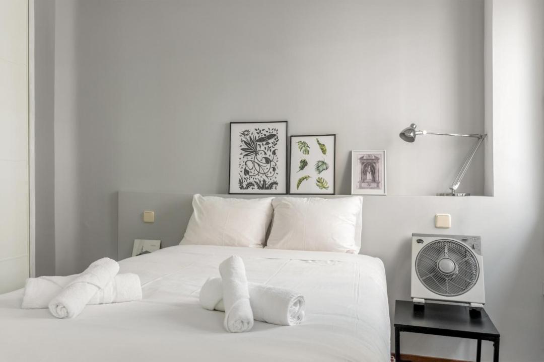 2 Bedrooms 1 Bathroom Furnished - Anton Martin - Vintage - Mintystay Appartamento