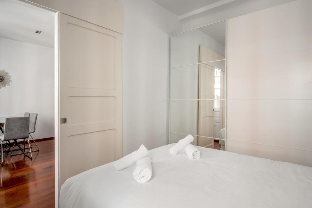 2 Bedrooms 1 Bathroom Furnished - Anton Martin - Vintage - Mintystay Appartamento *
