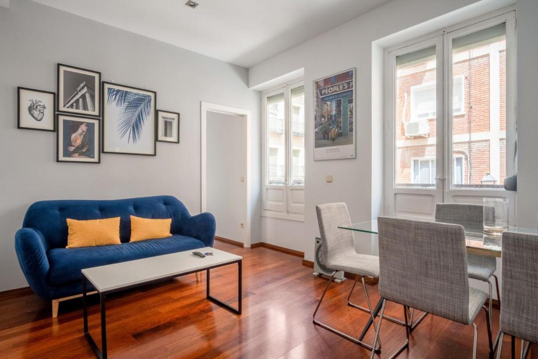 2 Bedrooms 1 Bathroom Furnished - Anton Martin - Vintage - Mintystay Appartamento *