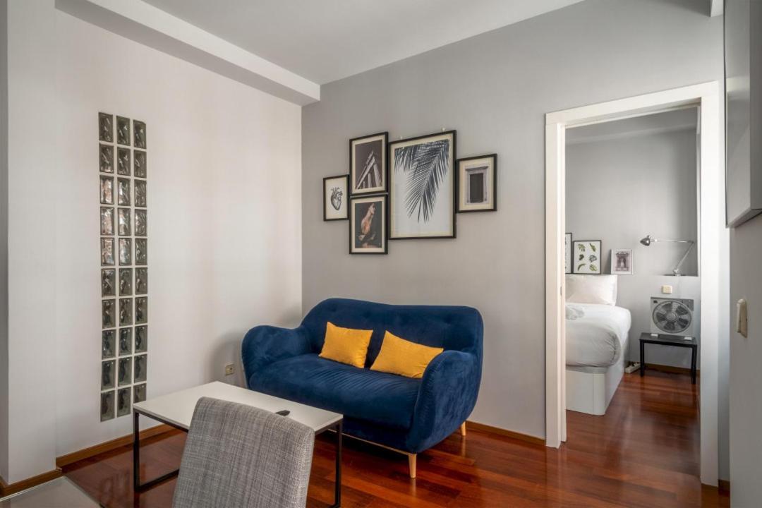 Appartement 2 Bedrooms 1 Bathroom Furnished - Anton Martin - Vintage - Mintystay
